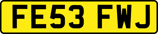FE53FWJ