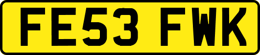 FE53FWK