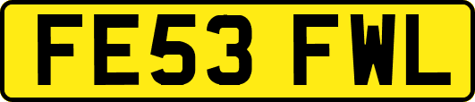 FE53FWL
