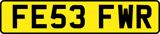 FE53FWR
