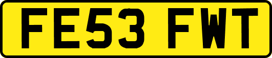 FE53FWT