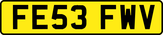 FE53FWV