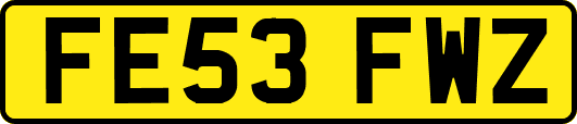 FE53FWZ