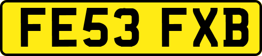 FE53FXB
