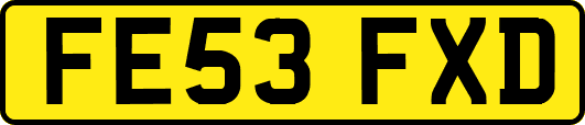 FE53FXD