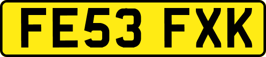 FE53FXK