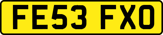 FE53FXO