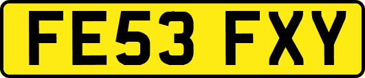 FE53FXY
