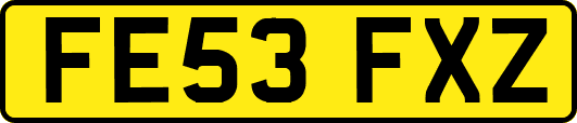 FE53FXZ
