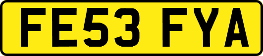 FE53FYA