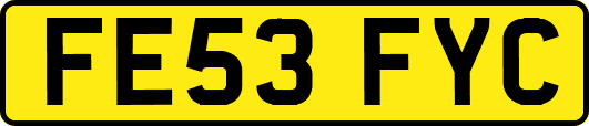 FE53FYC
