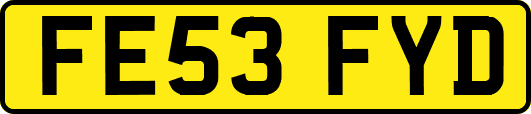 FE53FYD