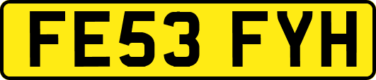 FE53FYH