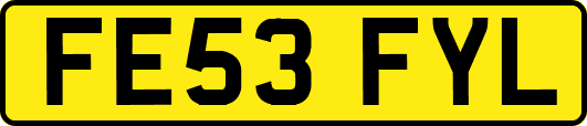 FE53FYL
