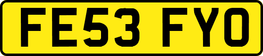 FE53FYO