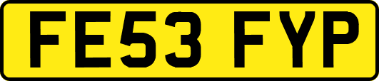 FE53FYP