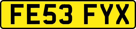 FE53FYX