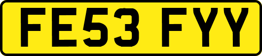 FE53FYY