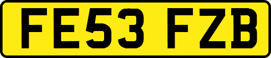 FE53FZB
