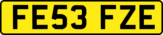 FE53FZE