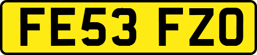 FE53FZO