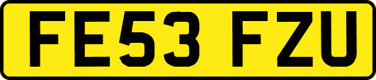 FE53FZU