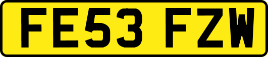 FE53FZW
