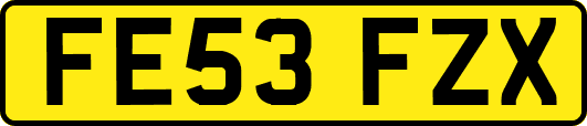 FE53FZX