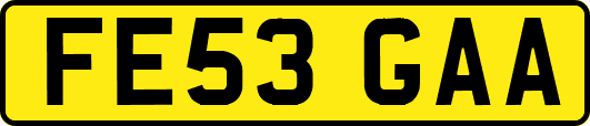 FE53GAA