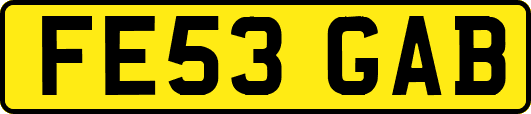 FE53GAB