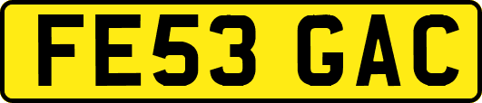 FE53GAC