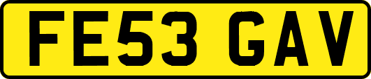 FE53GAV