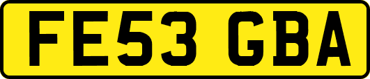 FE53GBA