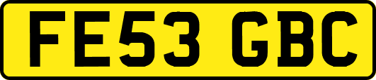 FE53GBC