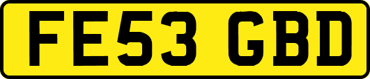 FE53GBD