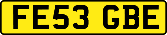 FE53GBE