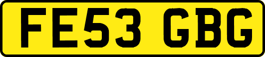 FE53GBG