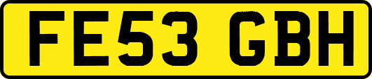 FE53GBH
