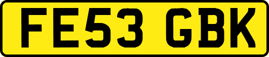 FE53GBK