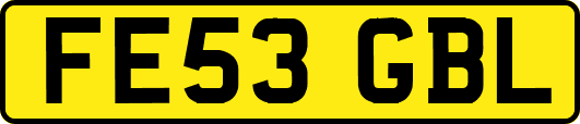 FE53GBL
