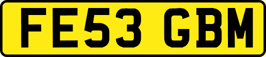 FE53GBM