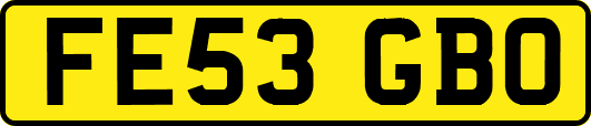 FE53GBO