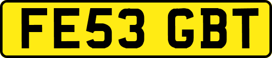 FE53GBT