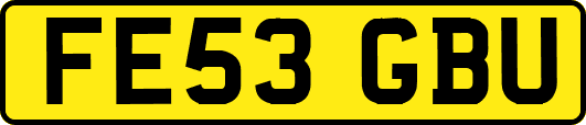 FE53GBU