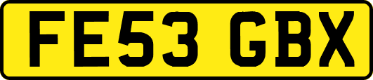 FE53GBX