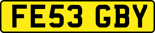 FE53GBY