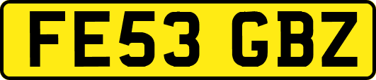 FE53GBZ