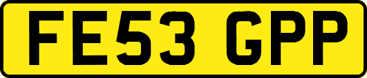 FE53GPP