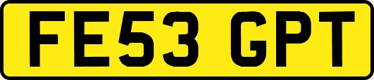 FE53GPT