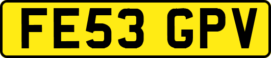 FE53GPV